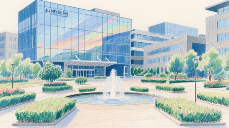 園林景觀(guān)設(shè)計(jì)