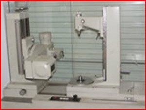 赤壁蒲圻起重機(jī)械齒輪檢測(cè)儀設(shè)備。