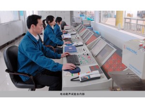 赤壁蒲圻起重機(jī)械設(shè)備性能檢測(cè)車(chē)間。