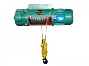 工作級別M3~M4，適用于接電持續(xù)率25～50% 、每小時接電次數(shù)120～300次等頻繁起制動狀態(tài)工作。