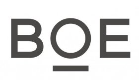 外媒：京東方最快明年為iPhone供應OLED屏幕